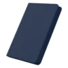 Albun Zipfolio 360 18-Pocket Xenoskin