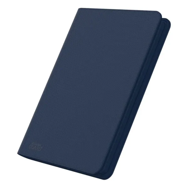 Albun Zipfolio 360 18-Pocket Xenoskin