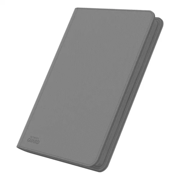 Albun Zipfolio 360 18-Pocket Xenoskin