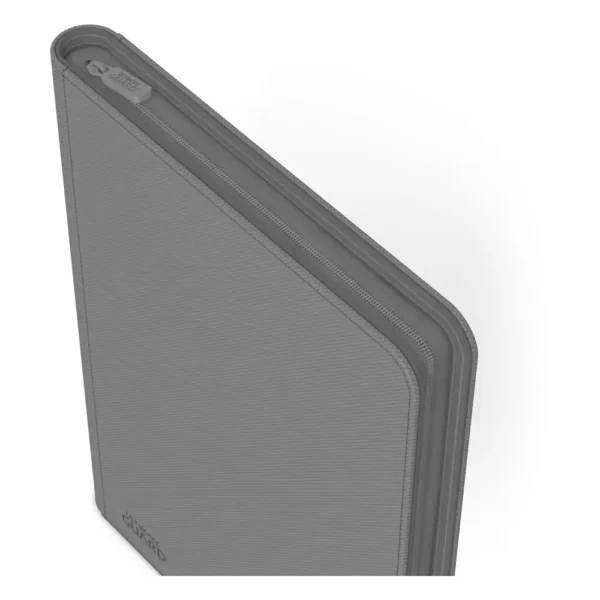Albun Zipfolio 360 18-Pocket Xenoskin