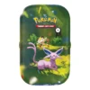 Mini lata 30.º aniversario Pokémon - Inglés - Espeon de día Mini lata individual Celebración 30.º Aniversario Pokémon TCG en inglés, diseño Espeon de día