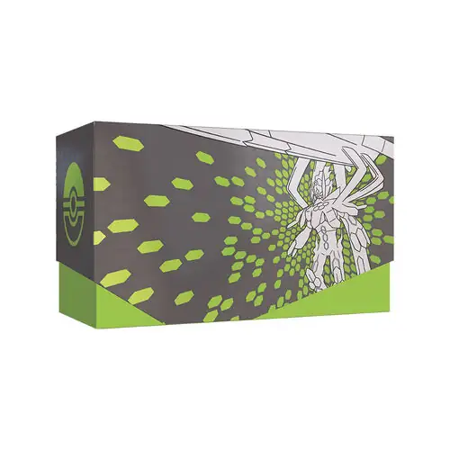 ETB Caja de Entrenador Elite Equilibrio Perfecto - Español