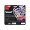 Blister Pokemon Caos Creciente - Español