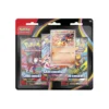 Blister Pokemon Caos Creciente - Español