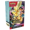 Booster Bundle Héroes Ascendentes - Español