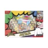Caja Colección con Poster Premium Héroes Ascendentes - Español