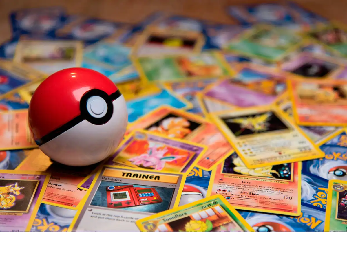 pokemon