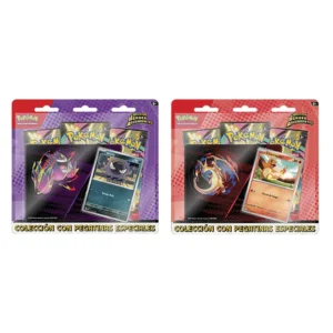 prepedido-pokemon-tcg-coleccion-con-pegatina-especial-q1-26 (2) Blister Pokemon con Pegatina Héroes Ascendentes - Español